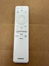 Original Samsung BN59-01482A Solar Cell TV Remote Control.