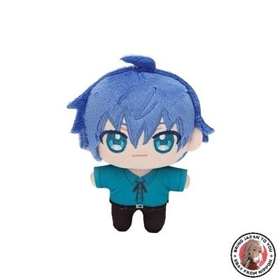 NEU The Idolmaster SideM [Originalversion] Tenmine Shu Plushie...