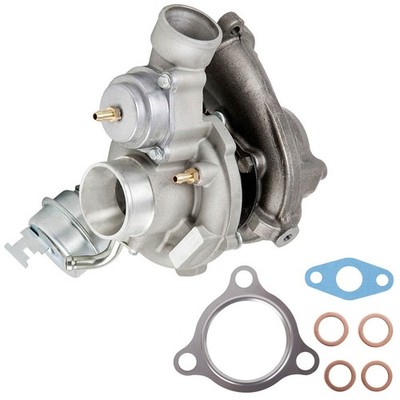 For Saab 9-3 Linear 2.0T 2003 2004 2005 Stigan Turbo w/ Turbocharger Gaskets