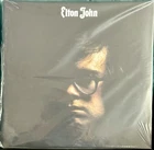 ELTON JOHN - ELTON JOHN - 180-GRAM PURPLE VINYL 2-LP SET " NEW, SEALED "