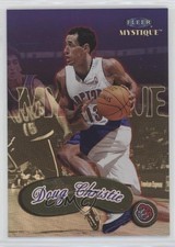 1999-00 Fleer Mystique Gold Doug Christie #87 h3a