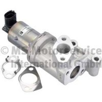 Pierburg AGR Ventil 7.11237.07.0 FüR Hyundai I30 Ix20 JC GD I20 1 PB PBT FD 4 RB