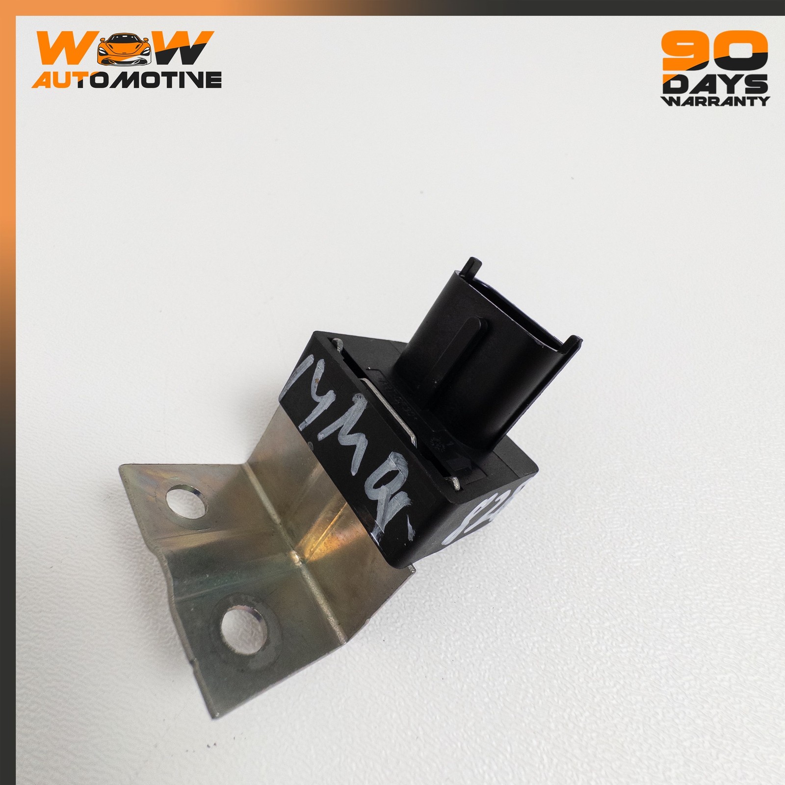 Maserati Quattroporte 2013-2019 REAR+RIGHT Yaw rate sensor