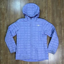 The North Face Thermoball Jacket Girls Size XL 18
