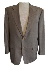 Men's Canali Two Button Front Blazer