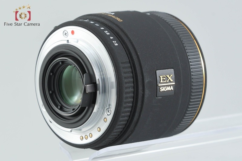 ★シグマSIGMA 50mm F2.8 DG MACRO PENTAX SIGMA 50mm f/2.8 EX DG MACRO for Pentax | eBay