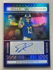 2024 Panini Photogenic Football Card Review and Checklist 29