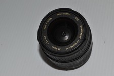 Quantaray for PENTAX Af 28-90mm 1:3.5-5.6 Aspherical Lens AYK84 