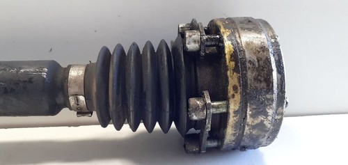 JZW407450FV antriebswelle vorne rechts 2494905 VOLKSWAGEN POLO BERLINA 1994