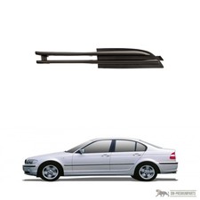 Stoßstangen Gitter Blende vorne links für BMW 3er Touring E46 Facelift 2001-2005