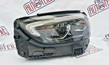 Original Mercedes W206 C-Klasse LED High Performance Scheinwerfer A2069066104