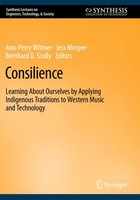 Consilience Ann-Perry Witmer