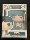 Stranger Things Funko Pop Mike #423