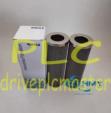1 PCS MAHLE PI8445DRG60 Hydraulic Filter Element ~