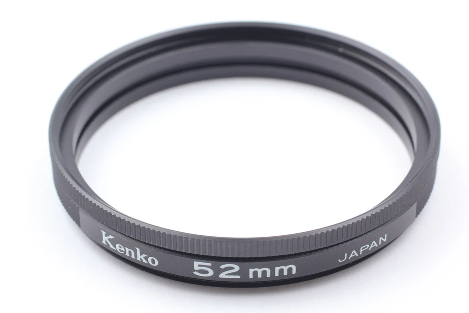 Rare! [ Exc+5 ] Kenko 52mm Center Focus Color Effect Filter Set from Japan - Image 4 of 4