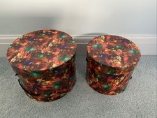 2 Matching Christmas Gift Boxes With Kids