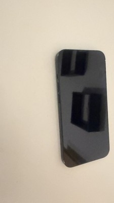 iPhone 13 128GB Mitternacht