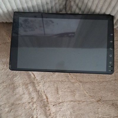 9 Zoll Multimedia Player Für Autos mit Touchscreen Funktionen