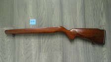 Mossberg Model 640k Chuckster Bolt Action 22 Magnum Rifle Stock Mossberg Model 640k Chuckster Bolt Action 22 Magnum Rifle Stock