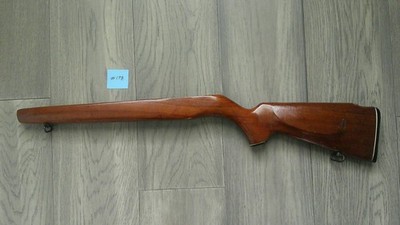 Mossberg Model 640K Chuckster Bolt Action 22 Magnum Rifle Stock