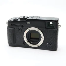 Fujifilm Fuji X-Pro3 Black Mirrorless Camera Body #169