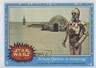 1977 Topps Star Wars C-3PO Artoo-Detoo is Missing! #18 0e3