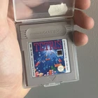 Tetris (Nintendo Game Boy, 1989) Game Boy Cartridge - TESTED