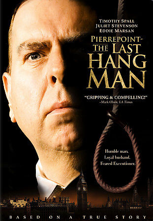  Hangman [DVD] : Movies & TV