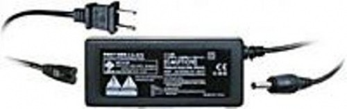AC Adapter for Canon MVX25I MVX-3I MVX-10I MVX-100I HF G20 HF G25 G30 M30 M31