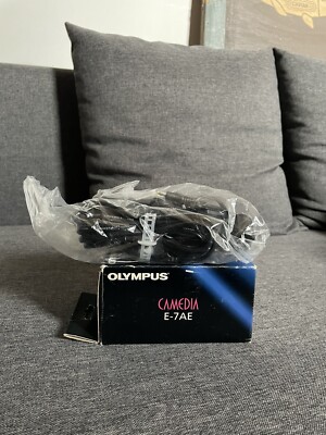 Netzteil für Olympus E7AU C-3AC E-6AE C3AC E-7AE E-7AC E-7AU E7AC E6AE E7AE 2m