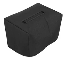 Paul Reed Smith MT15 Amp Head Cover - Heavy Duty, Black by Tuki (paul047p)