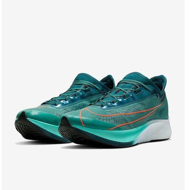 Size 11.5 - Nike Zoom Fly 3 Ekiden Zoom Pack 2020 for sale online | eBay