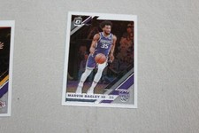 2019-20 Donruss Optic Basketball Card Complete Finish Fill Your List Set U-Pick