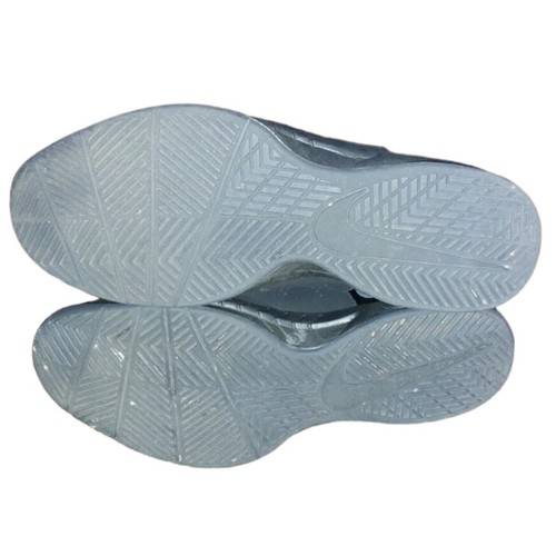 Size 15 Nike Air Visi Pro 6 NBK Black Anthracite 2017  - Picture 2 of 3