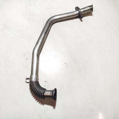 Citroen C5 2002 EGR Pipe (Exhaust Gas Recirculation EGR METAL PIPE #975629-43