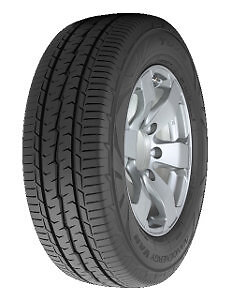 Pneu 185/75 R16C 104/102S Toyo NanoEnergy Van camionnette renforcé 8PR