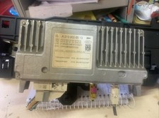 MERCEDES BENZ E-KLASSE W213 Steuergerät Rückfahrkamera RÜCKANSICHT A2139006513