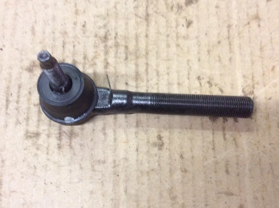 NUEVO NAPA 269-3180 Extremo de varilla de dirección exterior Foto 4 de 4