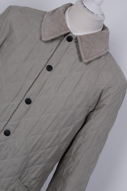 barbour burberry