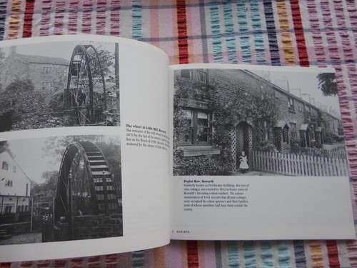 New mills a look at industrial heritage 1st 1977 - Picture 4 of 4