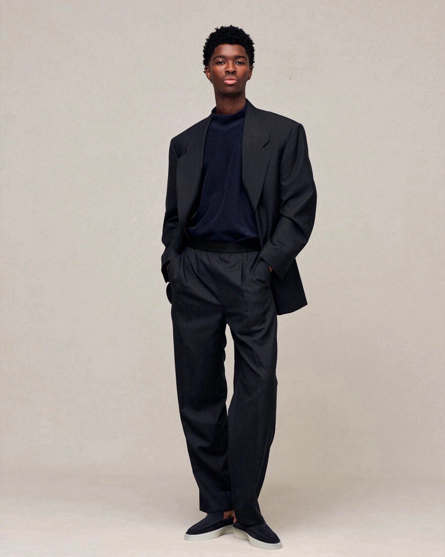新品未使用　Fear of God EVERYDAY TROUSER / GRY Fear of God Everyday Trousers | eBay