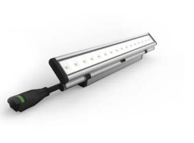 Ecosense Trov Light Fixture. L35-l-4806-40-80-MULT-120