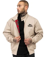 Lonsdale Harrington Jacket