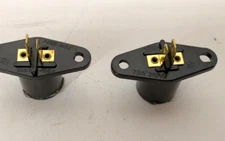 FOR PARTS ONLY-Samsung 30" 1.6cu. ft. Over-the-Range Microwave Oven ME16K3000AS