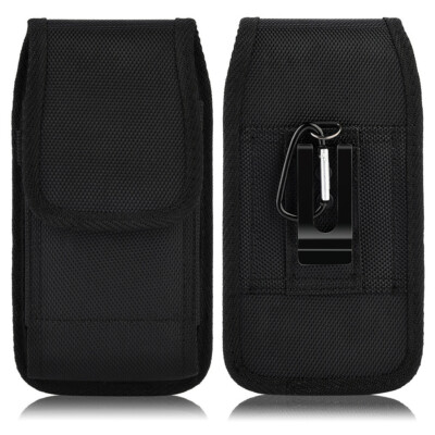 Holster Case Pouch Cover Bag Belt Clip For iPhone 11 Pro Max XR Samsung Note 10+