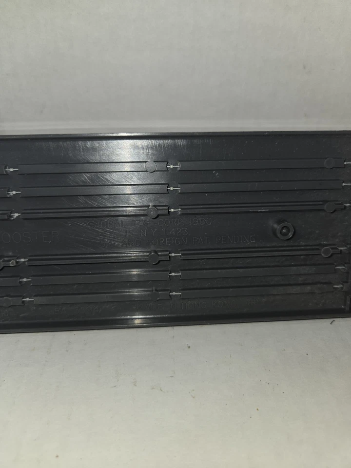 Vintage TCR Electronic Super Booster — 第 4/4 张图片