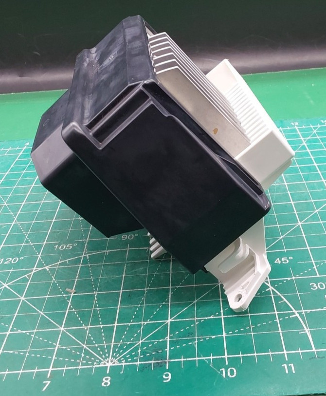 OEM Electrolux Washer Motor Control Board 5304529478.