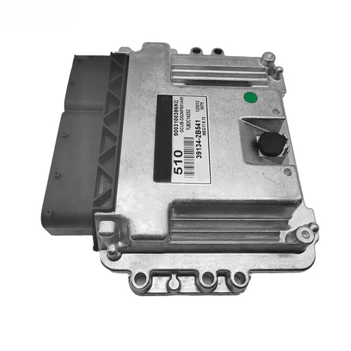 MEG17.9.12 Engine Computer Board ECU 39134-2B562 Compatible with Hyundai KIA L80 - Bild 5 von 5