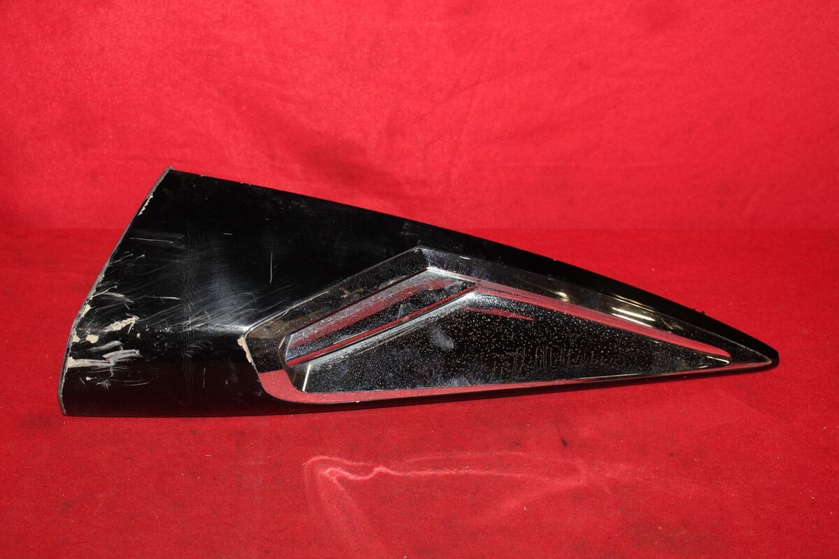 2008 Yamaha FX HO SHO Right Side Rear View Mirror | OE 2008 Yamaha FX HO SHO Right Side Rear View Mirror | OE