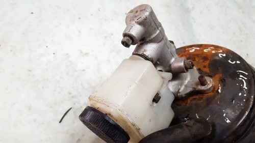 Mazda 323 1995 Brake Master Cylinder 85204927, 852-04927 #626588-58